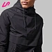 woven hoodies